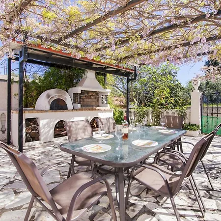 بيت للعطل Giorgos House Valanio