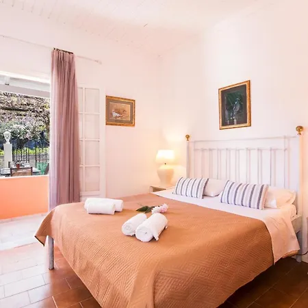 Giorgos House بيت للعطل Valanio