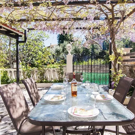 بيت للعطل Giorgos House Valanio
