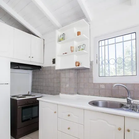 بيت للعطل Giorgos House *