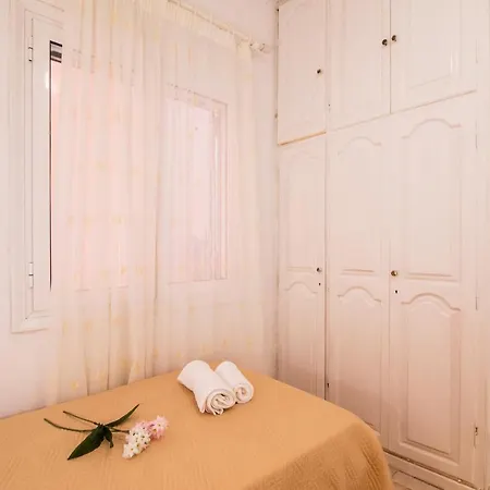 Giorgos House Valanio