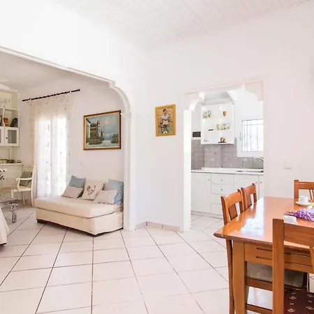 Giorgos House Valanio