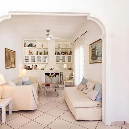 بيت للعطل Giorgos House Valanio