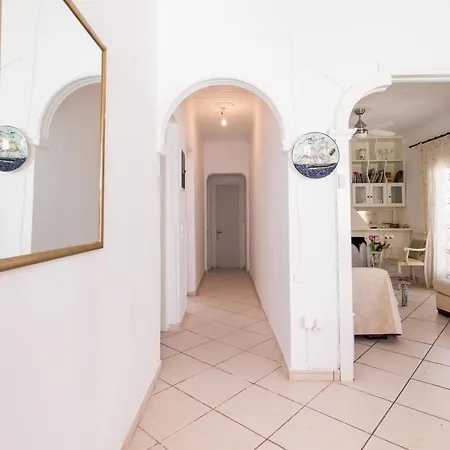 Giorgos House بيت للعطل Valanio