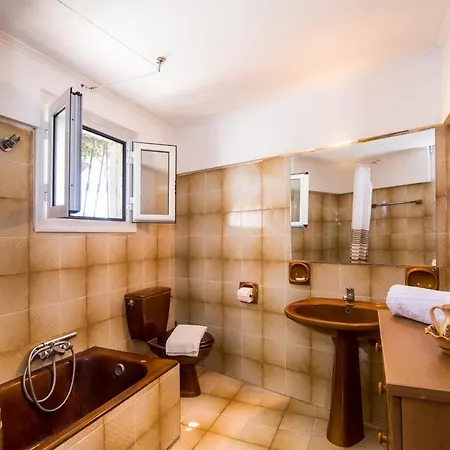 بيت للعطل Giorgos House Valanio