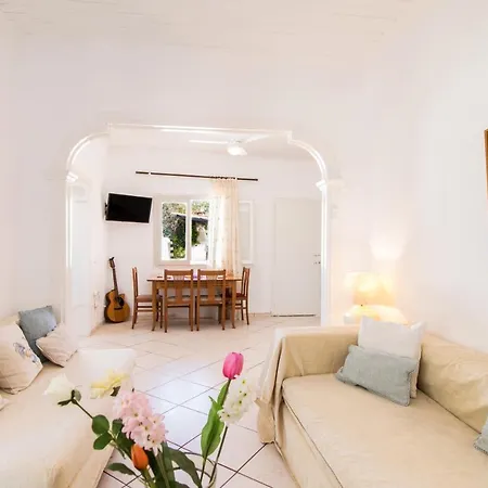 بيت للعطل Giorgos House *