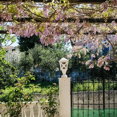 بيت للعطل Giorgos House Valanio