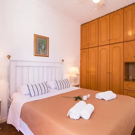 Casa vacanze Giorgos House Valanio